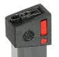Preview: Hades Magazin Adapter suitable for MP5/UTR